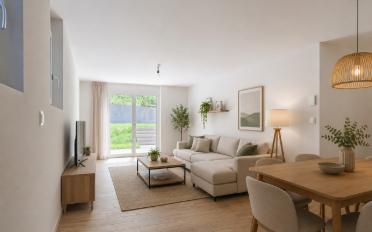 Wohnung 3.5 Zimmer - image - 5