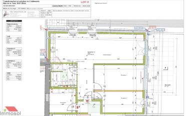 Wohnung 3.5 Zimmer - image - 10