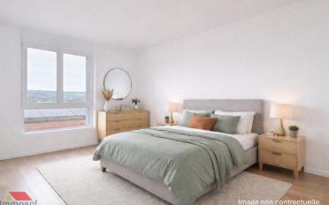 Wohnung 3.5 Zimmer - image - 2