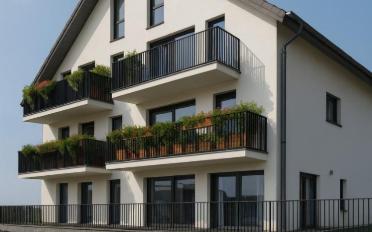 Apartment 3.5 rooms - image - 3