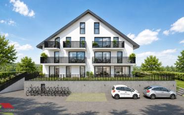 Apartment 3.5 rooms - image - 1