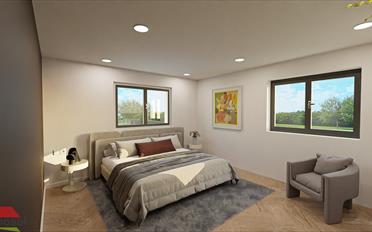 Apartment 3.5 rooms - image - 4