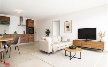 Apartment 3.5 rooms - image - 4