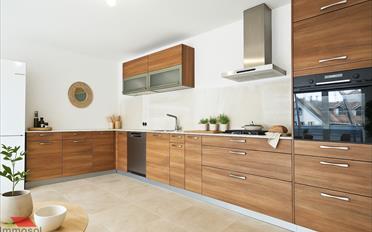 Apartment 3.5 rooms - image - 3