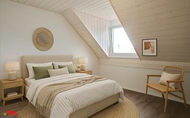 Apartment 3.5 rooms - image - 8
