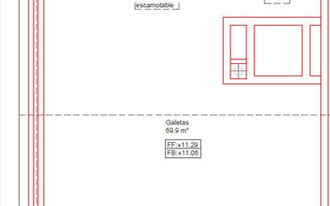 Apartment 3.5 rooms - image - 10