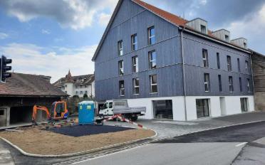 Wohnung 3.5 Zimmer - image - 1