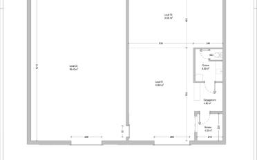 Gewerbe 3 Zimmer - image - 1