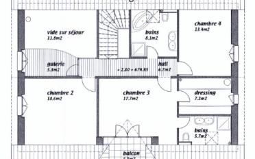 Single house 6.5 rooms - image - 11