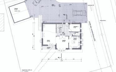 Single house 6.5 rooms - image - 9