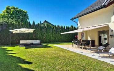 Single house 6.5 rooms - image - 2