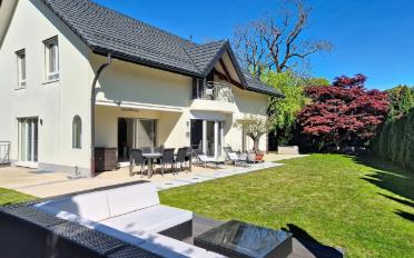 Single house 6.5 rooms - image - 1