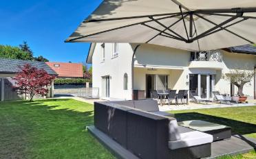 Single house 6.5 rooms - image - 3