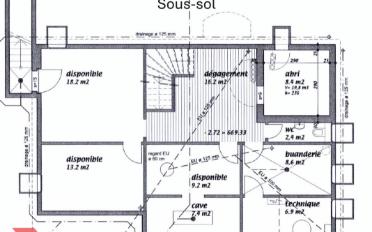 Single house 6.5 rooms - image - 12