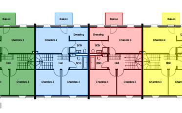 Reihenfamilienhaus 5.5 Zimmer - image - 7