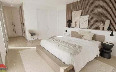 Reihenfamilienhaus 5.5 Zimmer - image - 4