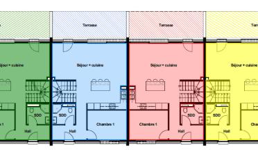 Reihenfamilienhaus 5.5 Zimmer - image - 9