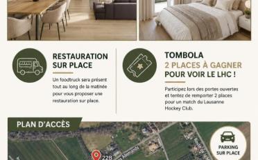 Maison contiguë 5.5 pièces - image - 2