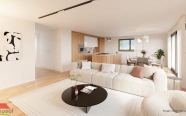 Maison jumelée 5.5 pièces - image - 5