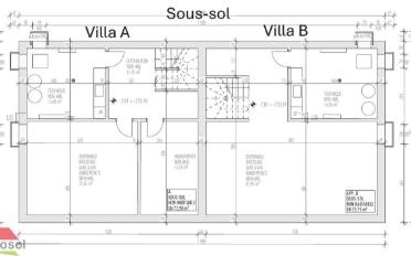 Maison jumelée 5.5 pièces - image - 11