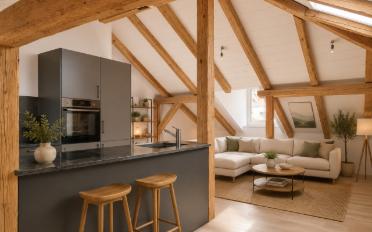 Apartment 2.5 rooms - image - 2