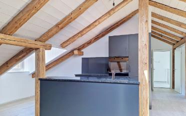 Apartment 2.5 rooms - image - 7