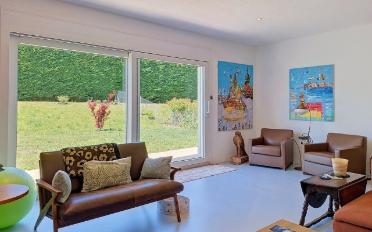 Wohnung 5.5 Zimmer - image - 5