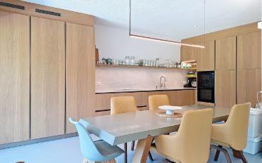 Wohnung 5.5 Zimmer - image - 3