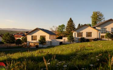 Doppeleinfamilienhaus 5.5 Zimmer - image - 5