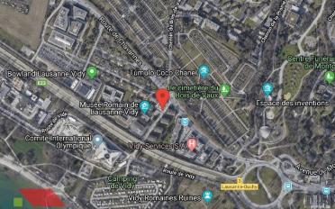 Place ouverte - image - 1