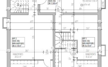 Apartment 5.5 rooms - image - 8
