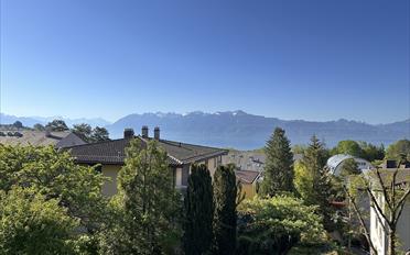 Appartement 3.5 pièces - image - 1