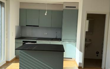 Attic flat 4.5 rooms - image - 4