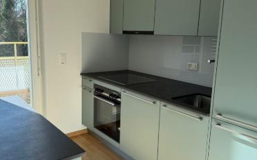 Attic flat 4.5 rooms - image - 5