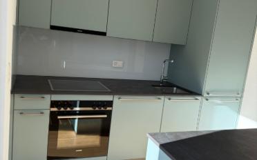 Attic flat 4.5 rooms - image - 6