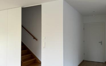 Attic flat 4.5 rooms - image - 7