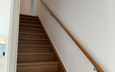 Attic flat 4.5 rooms - image - 8