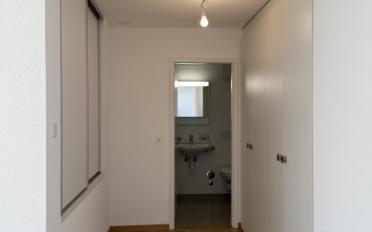 Attic flat 4.5 rooms - image - 12