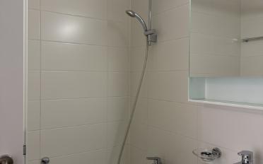 Attic flat 4.5 rooms - image - 13