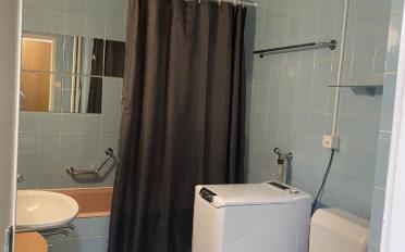 Furnished flat 1.5 rooms - image - 8