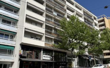 Furnished flat 1.5 rooms - image - 3