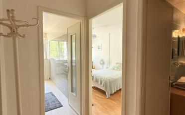Furnished flat 1.5 rooms - image - 4