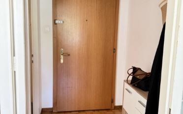 Furnished flat 1.5 rooms - image - 6