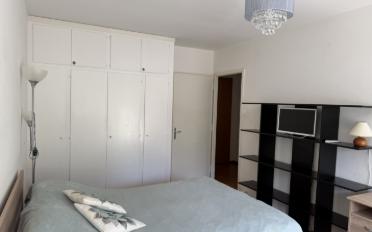 Furnished flat 1.5 rooms - image - 7