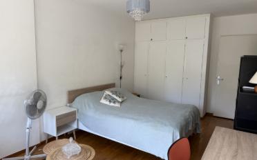 Furnished flat 1.5 rooms - image - 8