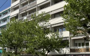 Furnished flat 1.5 rooms - image - 12