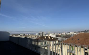 Attique 4.5 pièces - image - 14
