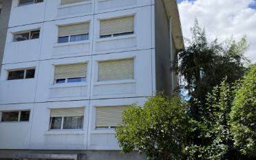 Apartment 3.5 rooms - image - 2