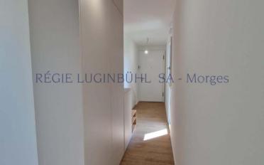 Appartement 3.5 pièces - image - 4