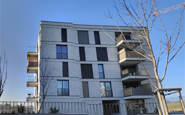 Apartment 2.5 rooms - image - 1